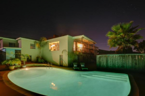 Charming Spring Valley Retreat with Private Pool!